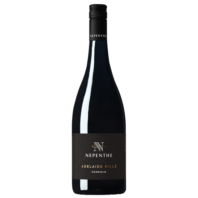 2024 Nepenthe Pinnacle Nebbiolo, hi-res image number null